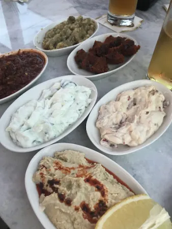 Bild von Dogan Grill Restaurant Offenbach