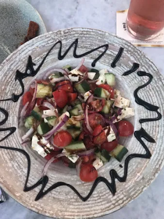 Bild von Dogan Grill Restaurant Offenbach
