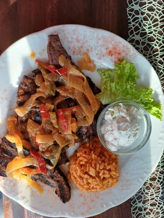 Bild von Restaurant Korfu