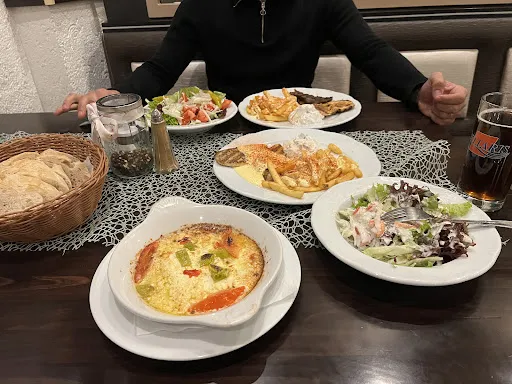Bild von Restaurant Korfu