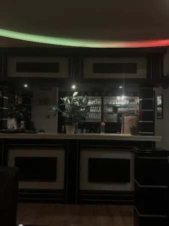 Bild von Restaurant Korfu