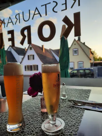 Bild von Restaurant Korfu