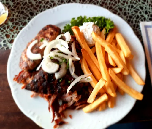 Bild von Restaurant Korfu