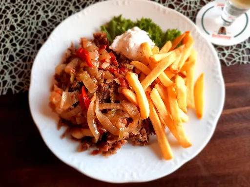 Bild von Restaurant Korfu