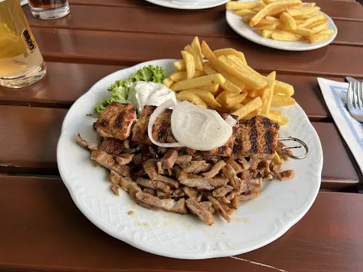 Bild von Restaurant Korfu