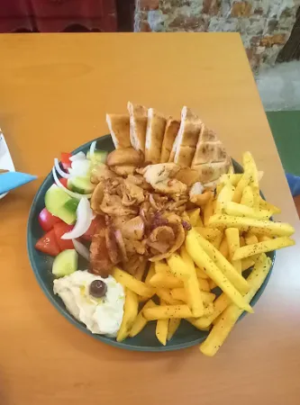 Bild von Yia Mas Comfort Greek Cuisine