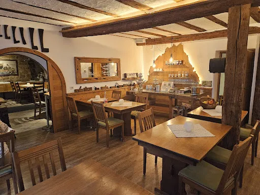 Bild von Gasthof "Zum Lam"