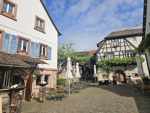 Bild von Gasthof "Zum Lam"