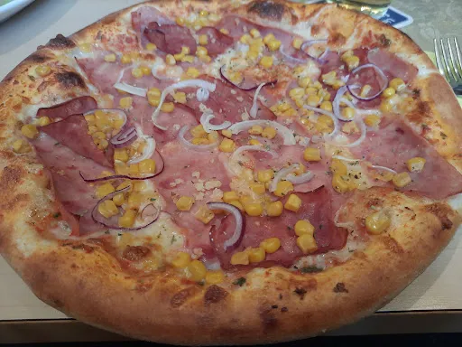 Bild von Pizzeria Restaurant Milano