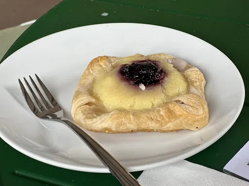 Bild von Dorfleben Weyher