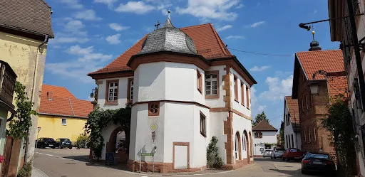 Bild von Dorfleben Weyher