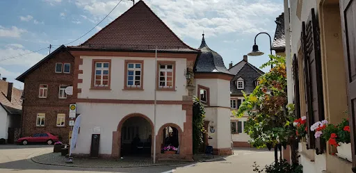 Bild von Dorfleben Weyher