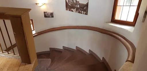 Bild von Dorfleben Weyher