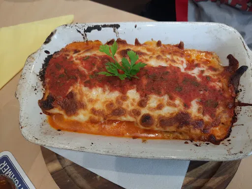 Bild von Pizzeria Restaurant Milano