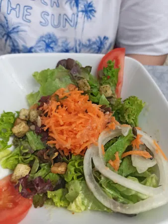 Bild von Ristorante Pizzeria Il Calabrese