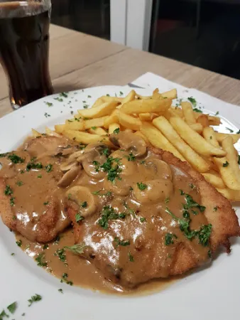 Bild von Ristorante Pizzeria Il Calabrese
