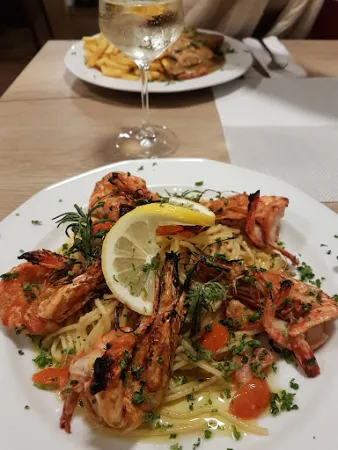 Bild von Ristorante Pizzeria Il Calabrese
