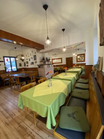 Bild von Klosterstübl