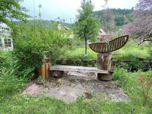 Bild von Klosterstübl