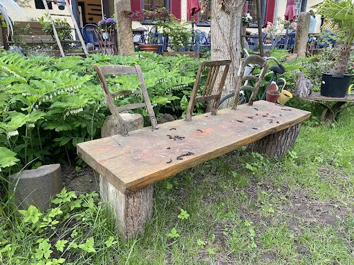 Bild von Klosterstübl