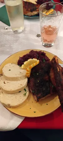 Bild von Klosterstübl
