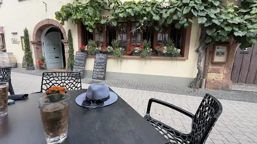Bild von Restaurant @ Dalberg