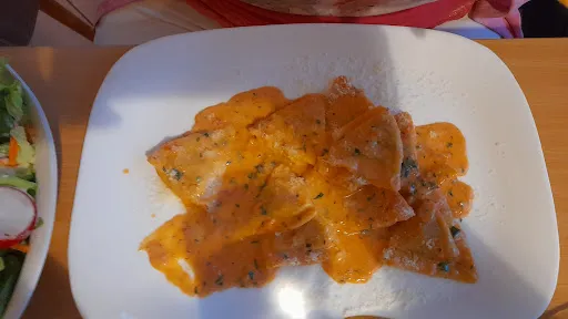 Bild von Bella Italia