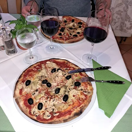 Bild von Bella Italia
