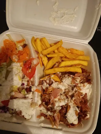 Bild von Dannstadter Döner & Pizza Haus Lieferservice Schauernheim