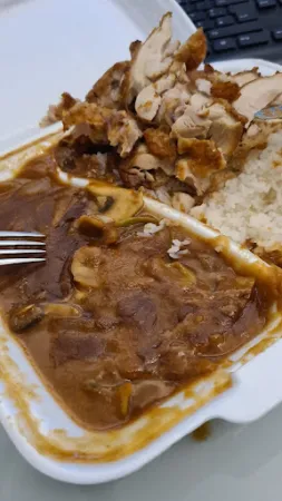 Bild von Bambus - Asiatisches Spezialitäten-Restaurant und Lieferservice