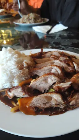Bild von Bambus - Asiatisches Spezialitäten-Restaurant und Lieferservice