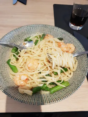 Bild von Ristorante Da Lillo & Nicola