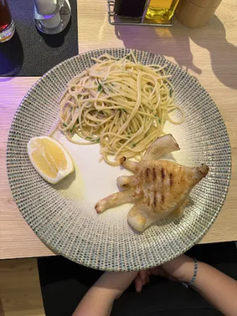 Bild von Ristorante Da Lillo & Nicola