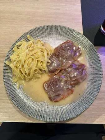 Bild von Ristorante Da Lillo & Nicola