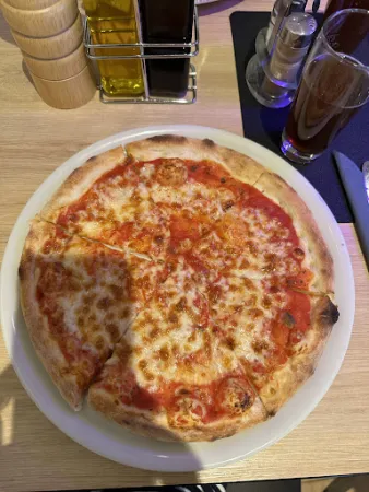 Bild von Ristorante Da Lillo & Nicola