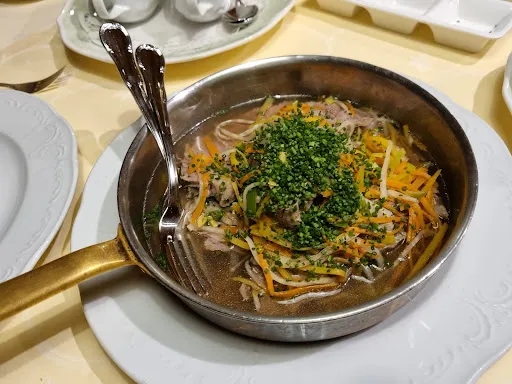 Bild von Restaurant Loystubn