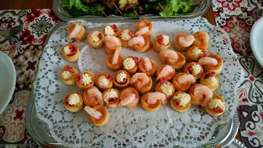 Bild von Ristorante Da Lillo & Nicola