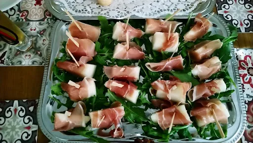 Bild von Ristorante Da Lillo & Nicola