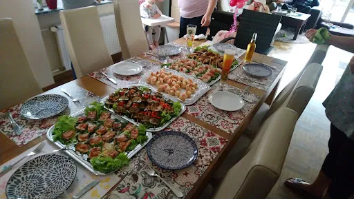 Bild von Ristorante Da Lillo & Nicola