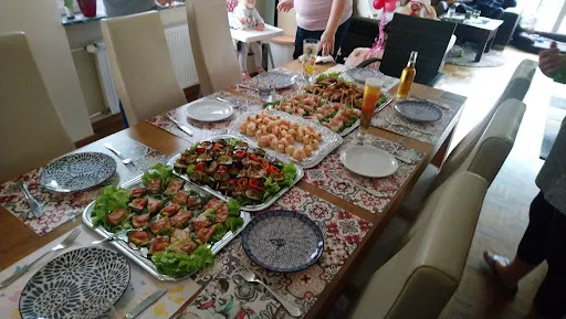 Bild von Ristorante Da Lillo & Nicola
