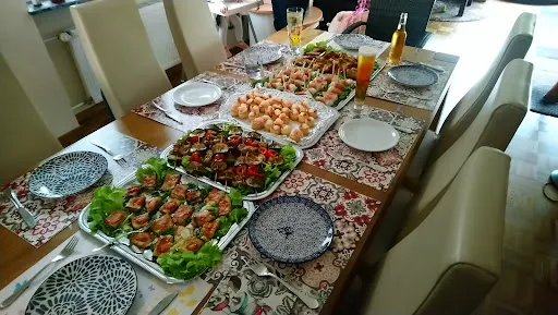 Bild von Ristorante Da Lillo & Nicola