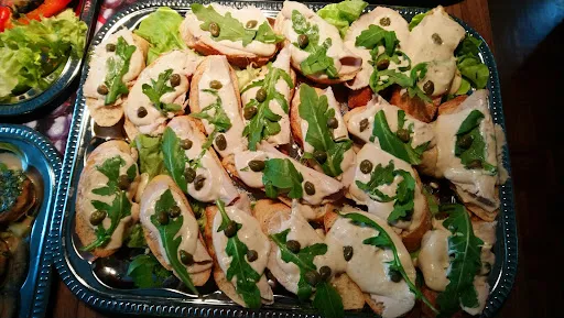 Bild von Ristorante Da Lillo & Nicola