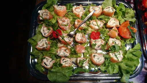 Bild von Ristorante Da Lillo & Nicola