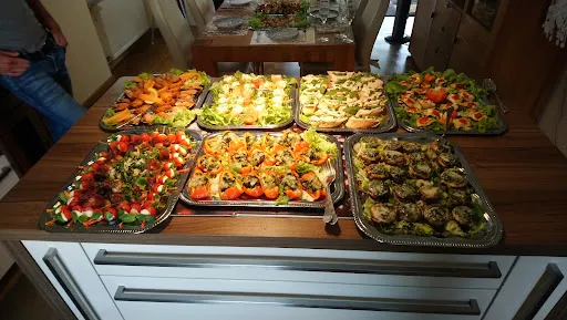 Bild von Ristorante Da Lillo & Nicola