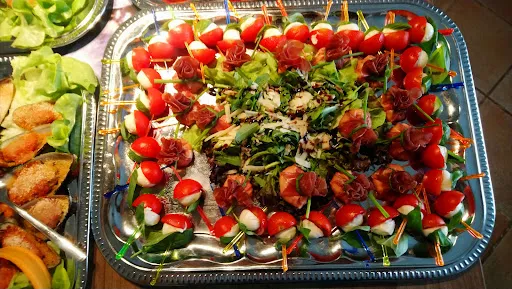 Bild von Ristorante Da Lillo & Nicola