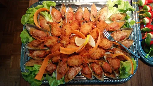 Bild von Ristorante Da Lillo & Nicola