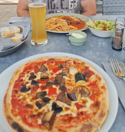Bild von Ristorante Da Lillo & Nicola