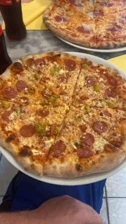 Bild von Jakis Pizzeria (seit 1999)