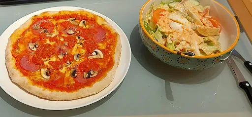 Bild von Jakis Pizzeria (seit 1999)