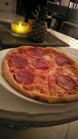 Bild von Jakis Pizzeria (seit 1999)